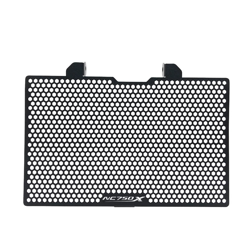 For HONDA NC750X NC750 NC 750 X 750X 2021 2022 2023 Motorcycle Radiator Guard Grille Protective Cover Protector Grill Cover-EXPROTAS