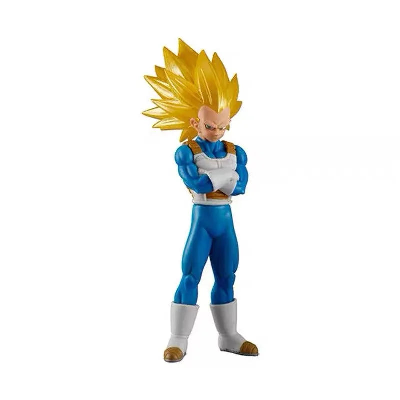 Demon Hg Series Anime Figure Model Gacha Toys by EXPROTAS