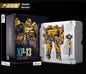 Transformation Anime Figure Robot XP14 XP13 XP15 XP10 Figurine Primal Commander Metal Alloy Mecha Model Desktop Decora Toy Gift-EXPROTAS