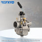19mm Carburetor for KTM SX50 50cc Junior Dirt Pit Bike, SX 50 50SX Parts 2001-2008