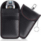 Faraday Box Car Keyless Signal Blocker Pouch RFID Anti-Theft Security