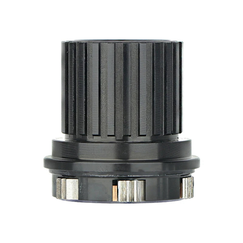 HASSNS PRO7 MTB Freehub Adapter End Cap Set XD Micro Spline QR Thru Axle - EXPROTAS