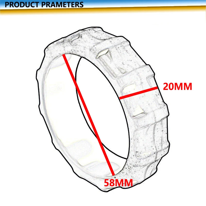Motorcycle Wonder Wheel Controller For BMW R1200GS R1250GS F900R S1000RR S1000XR