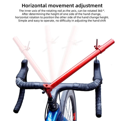 ZTTO Bike Shifter & Hanger Alignment Tool Kit for Road Bicycle Repair