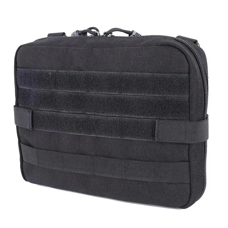 First Aid Bag Emergency Medical Survival Outdoor Portable EDC Travel Bags