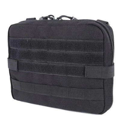 First Aid Bag Emergency Medical Survival Outdoor Portable EDC Travel Bags