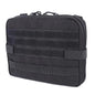 First Aid Bag Emergency Medical Survival Outdoor Portable EDC Travel Bags