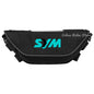 Waterproof Dustproof Motorcycle Handlebar Travel Storage Bag for SYM ADX 125-400