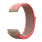 20mm 22mm Nylon Strap for Garmin Forerunner Venu Vivoactive Watch Band