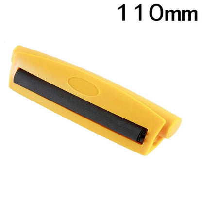 Manual Cigarette Rolling Machine 78/110mm Tobacco Roller for DIY Making