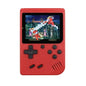 Mini Retro Handheld Game Player 500 Games Portable Console for Kids