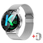 X7 Smartwatch with TWS Earbuds Bluetooth Heart Rate Blood Pressure Fitness Watch