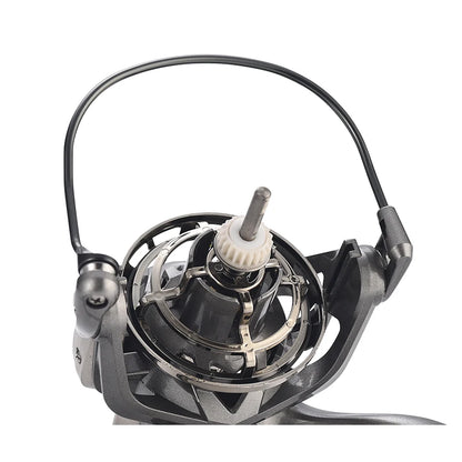 Big Surf Spinning Reel 14000 Lizard Deep Spool Sea Rod Carp Long Cast Reel