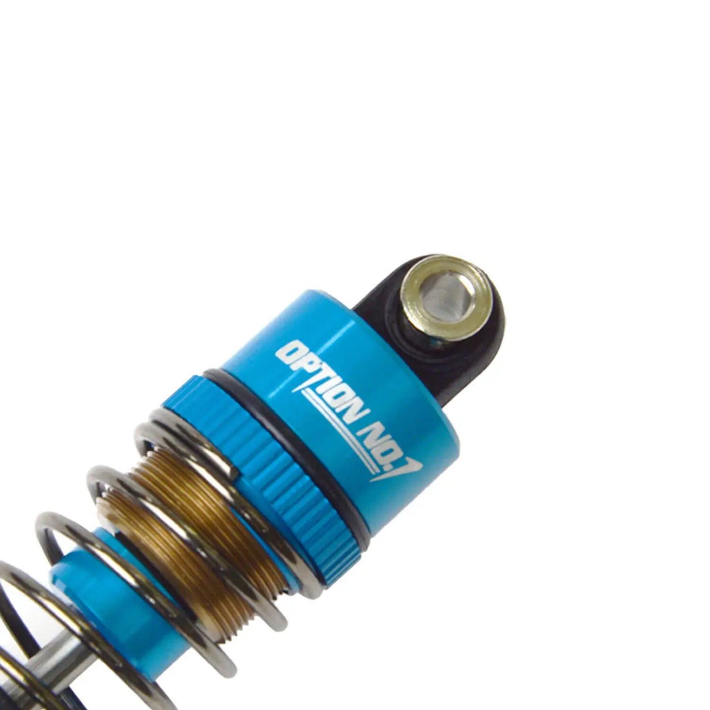 Shock Absorbers For Tamiya TT-01 TT-02 M05 M06 WR-02 RC Aluminum Damper Parts