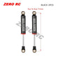 RC Car Shock Absorbers 53mm 59mm 65mm 71mm 77mm Metal Hydraulic Dampers