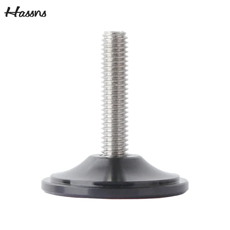 HASSNS Stem Cap Aluminum Headset Top Cap MTB Road Bicycle Power Cap - EXPROTAS