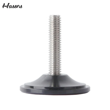 HASSNS Stem Cap Aluminum Headset Top Cap MTB Road Bicycle Power Cap - EXPROTAS