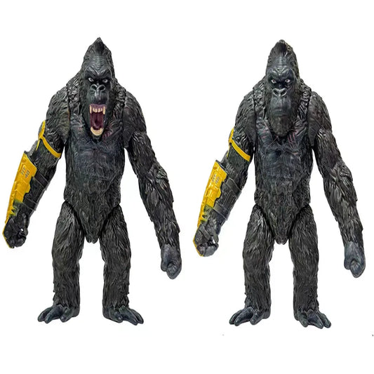 Godzilla x Kong The New Empire Figure 17cm Collectible Model