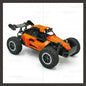 1:16 Remote Control Monster Truck 20KM/H Off-Road Electric Toy for Kids