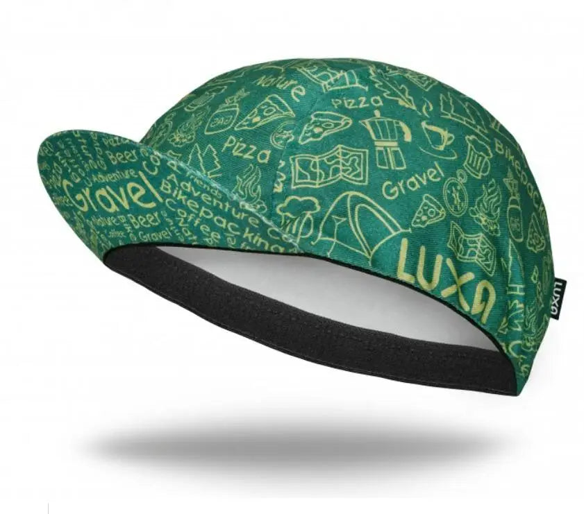 Cycling Cap Bike Bicycle Hat for Men Women Accessories Baseball