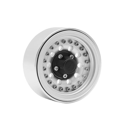 1/10 RC Crawler 1.9" Metal Beadlock Wheel - EXPROTAS