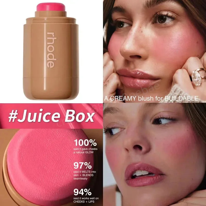 Contour Stick Waterproof for Women Daily Party Makeup Natural Finish