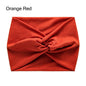 Thick Wide Headbands for Women Turban Workout Hair Accessories Extra Large