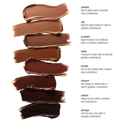 Contour Stick Waterproof for Women Daily Party Makeup Natural Finish