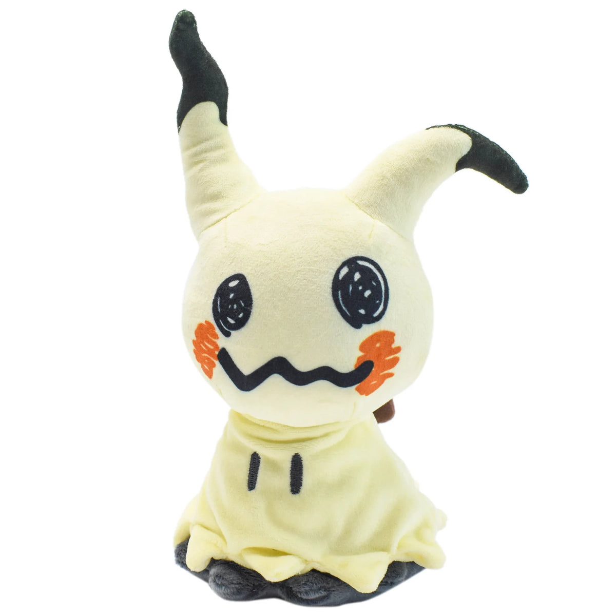 Mimikyu Plush Soft Toy Stuffed Animal Pokemon Teddy Cute Cartoon Gift