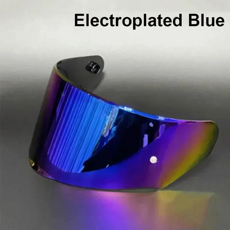 Casco LS2 FF320 FF353 FF328 FF800 Motorcycle Helmet Visor Capacete De Moto Full Face Helmet Motorcycle Accessories Shield Lens-EXPROTAS