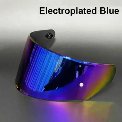 Casco LS2 FF320 FF353 FF328 FF800 Motorcycle Helmet Visor Capacete De Moto Full Face Helmet Motorcycle Accessories Shield Lens-EXPROTAS