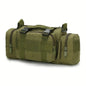 Waterproof Multifunctional Outdoor Sport Bag Storage Waist Bag for Fishing, Running, and Photography Gear-EXPROTAS