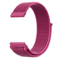 20mm 22mm Nylon Strap for Garmin Forerunner Venu Vivoactive Watch Band