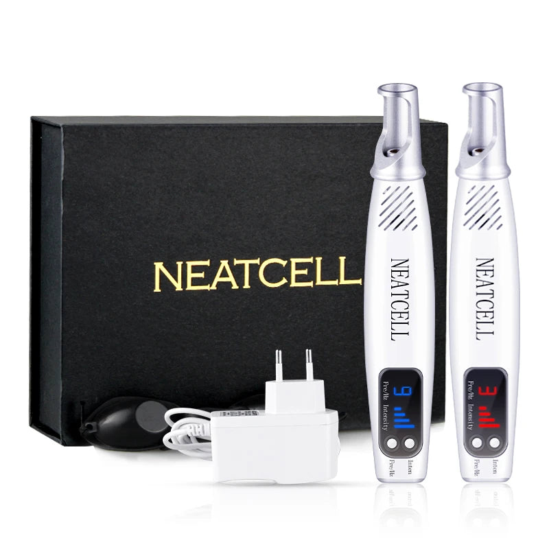 Picosecond Laser Pointer for Mole Removal  Dark Spot Removal Pen tattoo Acne Skin Pigment Portable Removal Machine Beauty Device-EXPROTAS