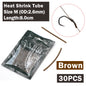 20m Carp Soft Hooklink Braid Line 15/25/35lb Uncoated Hair Rig Tackle