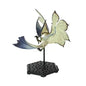 Monster Hunter World Iceborne PVC Figure Nergigante Tigrex Basarios - EXPROTAS