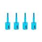 Drive Shaft Upgrade Parts for Tamiya TT02 RC Car Metal CVD Steering