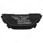 Waterproof Dustproof Motorcycle Handlebar Storage Bag for Moto Morini X-Cape 650