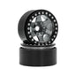 1.9" Metal 6-Spoke Beadlock Wheel Rim for 1/10 RC Crawler TRX4 SCX10 Capra D90 - EXPROTAS