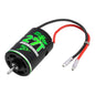 1/10 RC Brushed Motor ESC Combo 320A 540 for Axial SCX10 TRX6 Parts