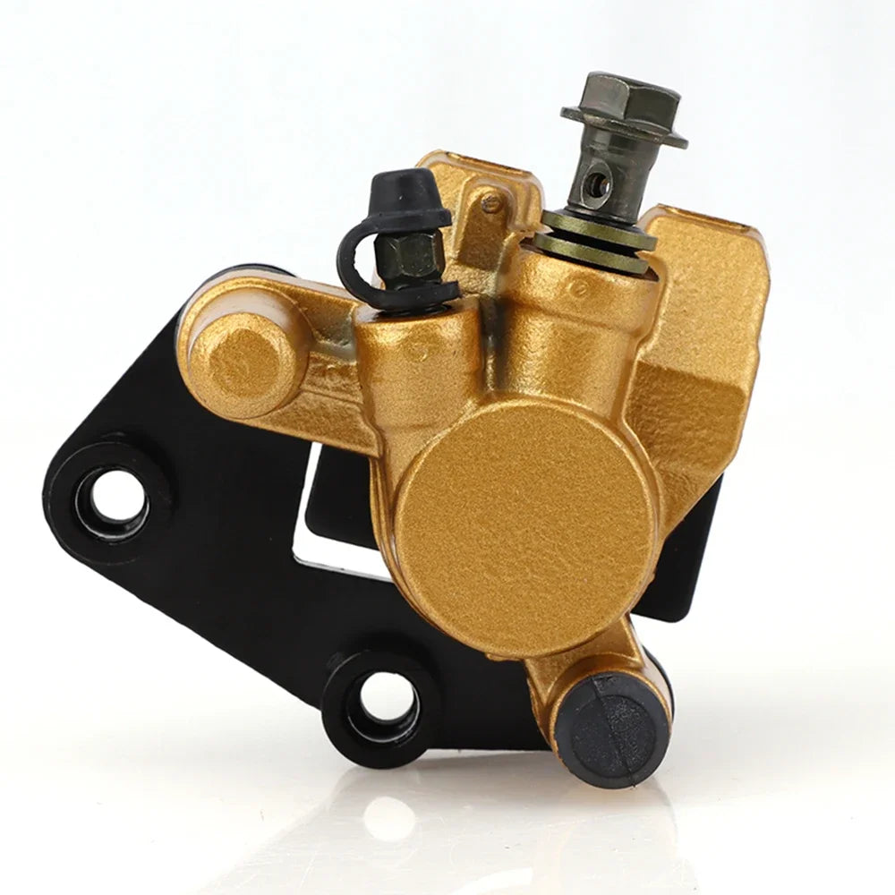 Front Hydraulic Disc Brake Calipers for 50cc 110cc 125cc Motorcycle Bike