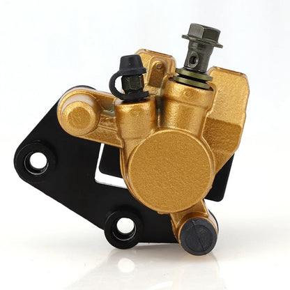 Front Hydraulic Disc Brake Calipers for 50cc 110cc 125cc Motorcycle Bike