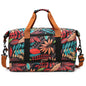 Travel Gym Bag Luggage Portable Fitness Shoulder Crossbody Handbags For Women Men  Outdoor Duffel Carry On Weekender Yoga Bag-EXPROTAS