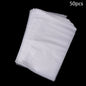 50Pcs Fruit Protection Bags Mesh Netting Insect Bird Garden Covers
