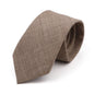 Men Tie Solid Slim Skinny Plain Wedding Party Ties Sage Green Pink Orange