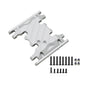 BDXRC Metal Transmission Gearbox Mount for Axial SCX10 II 1/10 - EXPROTAS