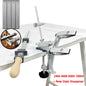 2023 New Upgraded Fixed Angle Knife Sharpener 360° Rotary Knife Household Whetstone Diamond Sets Kitchen Professional Sharpening-EXPROTAS