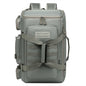 Large Capacity Gym Bag for Travel Backpack Wet Dry Separation Shoulder Bags Outdoor Sports Backpacks for Yoga Fitness Training