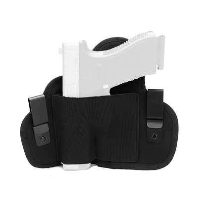 Tactical IWB Holster Concealed Carry Universal Left Right Hand - EXPROTAS