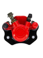 ATV Rear Disc Brake Caliper Master Cylinder Set for 50cc 70cc 90cc 110cc 125cc